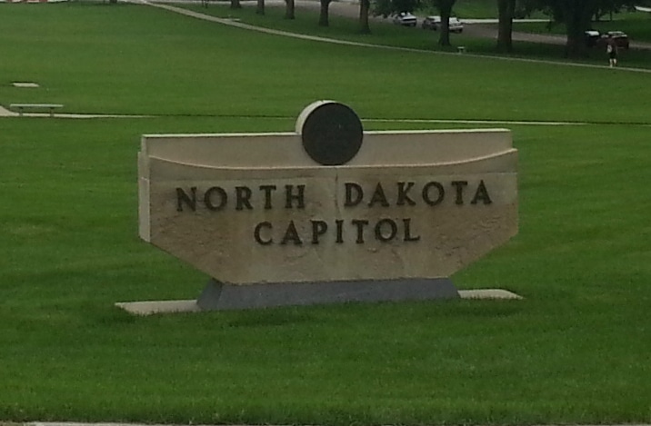 Triathlon Across the USA: State #23-North Dakota
