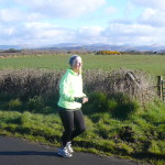 Lake District run