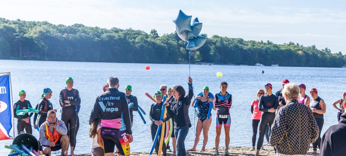 Triathlon Across the USA: State #3 – Massachusetts