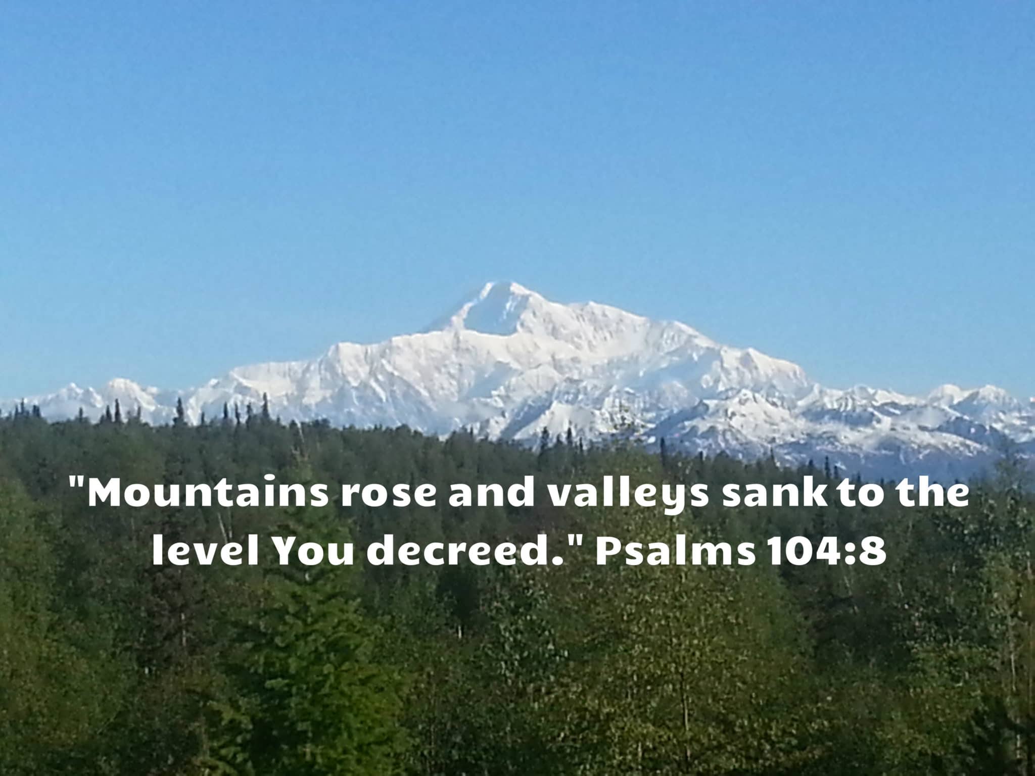 Mount-McKinley-with-Psalm-104-8