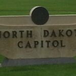 North Dakota capital visited with the triathlon
