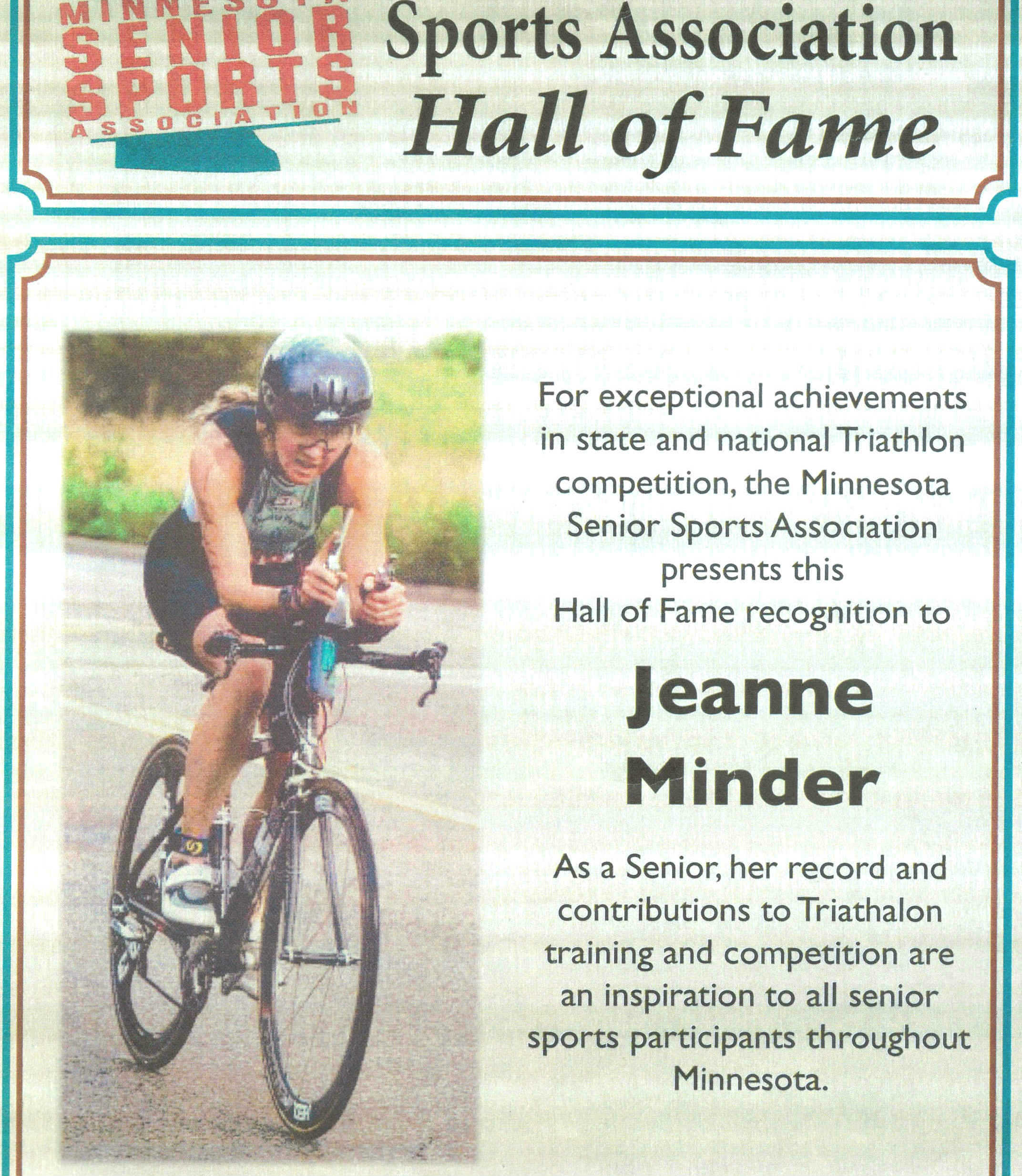 Jeanne-Minder-Minnesota-Senior-Sports-Hall-of-Fame-Award