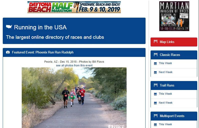My Favorite Triathlon Websites