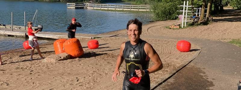 How A Coach Can Help Throughout Your Triathlon Journey