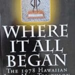 cover of the book Where It All Began by Tom Knoll