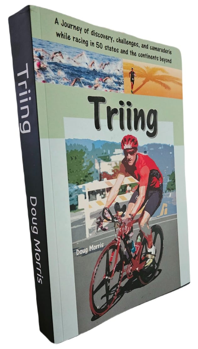 picture of the book Triing by Doug Morris